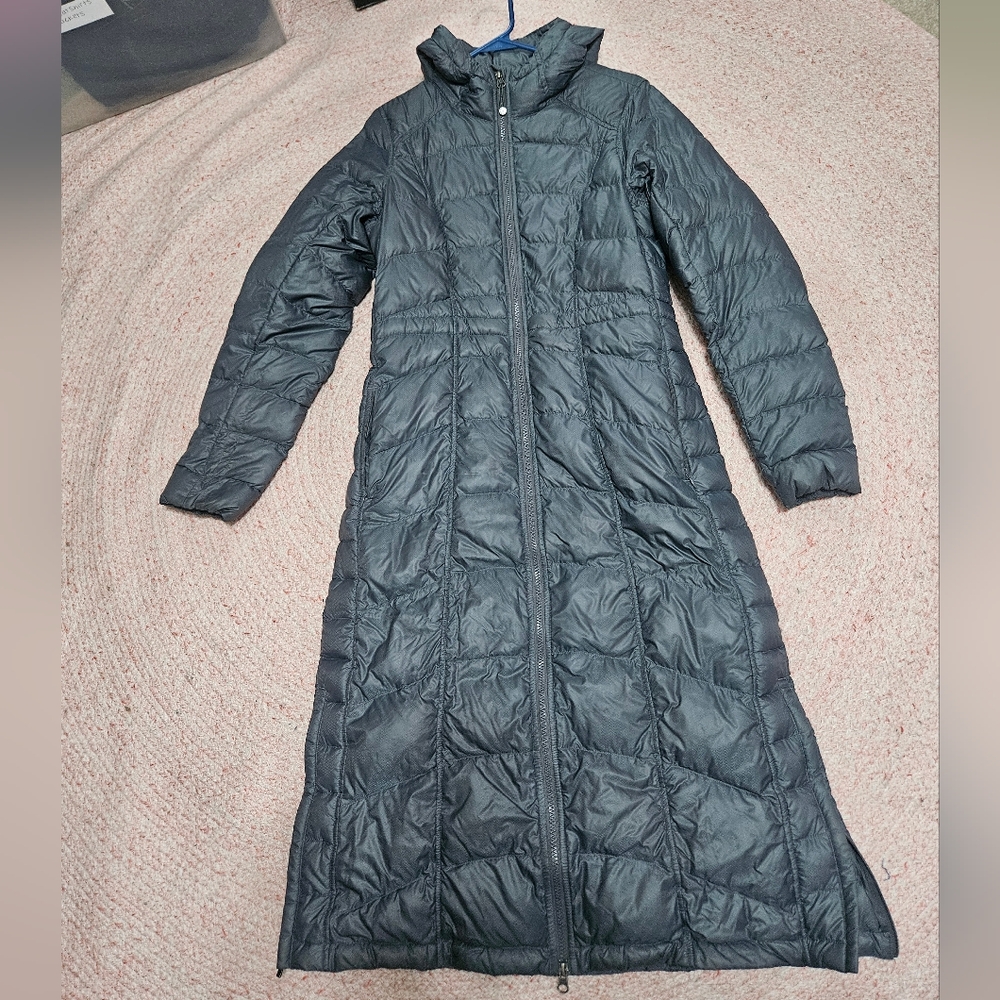 Athleta Outer Warmth Down Jacket - image 3